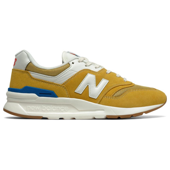 New Balance CM997HRW Classic